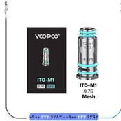 تصویر کویل سری آی تی او کمپانی ووپو | VOOPOO ITO REPLACEMENT COIL 