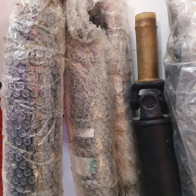 تصویر گاردان پیکان کامل شرکتی 