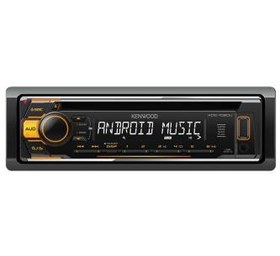 تصویر KENWOOD KDC-1020U Car Audio 