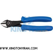 تصویر 6231-07 - سيم چين 7 اينچ (19 سانت ) کينگ توني 