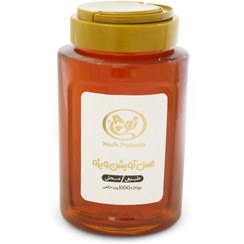 تصویر عسل نوچ ویژه آویشن 1000 گرم 