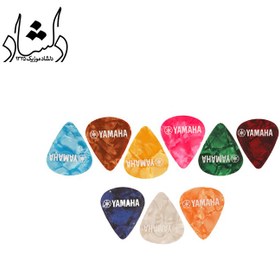 تصویر پیک گیتار Yamaha 