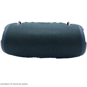 تصویر اسپیکر بلوتوث همراه مدل XTREEM 3 Bluetooth speaker with XTREEM 3 model