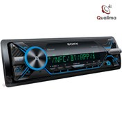 تصویر پخش خودرو سونی مدل DSX-A416BT 