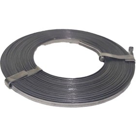 تصویر فنر سیم کشی برق ۱۰ متری 