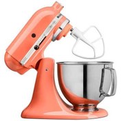 تصویر همزن کاسه دار کیچن اید مدل 5KSM150PSBPH Bowl Mixer KITCHEN AID Model 5KSM150PSBPH