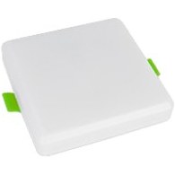 تصویر فولایت 20 وات مربعی 