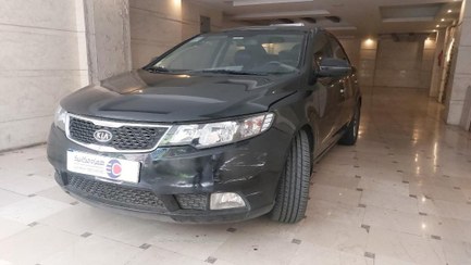 تصویر سراتو سایپا مدل 1397 ا 2000 اتوماتیک (آپشنال) 2000 اتوماتیک (آپشنال)