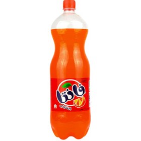 تصویر نوشابه فانتا خانواده 