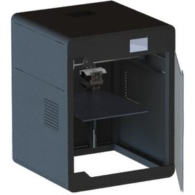 تصویر پرینترسه بعدی مونستر 1 