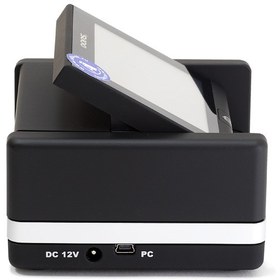 تصویر دستگاه تشخیص اصالت اسکناس DORS 230 
