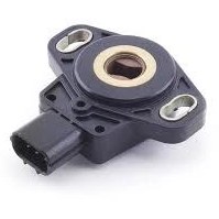 تصویر سنسور دریچه گاز لیفان 620(1600) , 520 throttle sensor