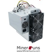 تصویر دستگاه ماینر Innosilicon T2T H 30Th/s کارکرده