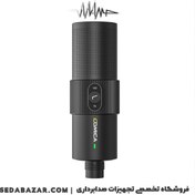 تصویر میکروفون استودیویی کامیکا مدل STA-X2 رابط XLR COMICA Condenser Microphone STA-X2 XLR