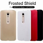 تصویر قاب محکم Nillkin Case for Motorola Moto G3 