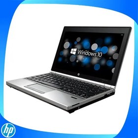 تصویر مینی لپ تاپ استوک اچ پی HP EliteBook 2170P 