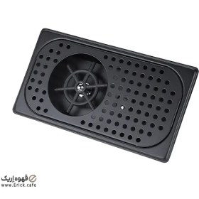 تصویر پیچر شور الایت HX-2029 سایز 1/3 - رنگ: استیل Glass Rinser