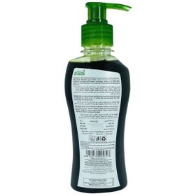 تصویر شامپو گیاهی ضد ریزش مو دیهیدی 200 میلی‌لیتر برند dhathri Dheedhi Anti-Hairfall Herbal Shampoo 200ml