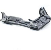 تصویر بخواب صندلی راست پراید 131 رادیکال 