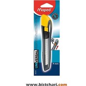 تصویر کاتر بزرگ یونیورسال 118310 مپد کاتر-بزرگ-یونیورسال-118310-مپد