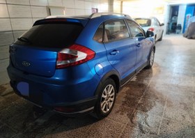 تصویر ام‌وی‌ام 315 هاچبک مدل 1396 ا MVM 315 hatchback sport-excellent MVM 315 hatchback sport-excellent