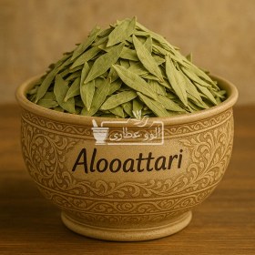 تصویر برگ سنا ممتاز 