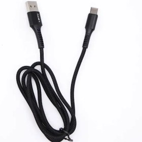 تصویر کابل تبدیل USB به USB-C لیتو مدل LD-36 LEITU LD-36 USB To USB-C Cable