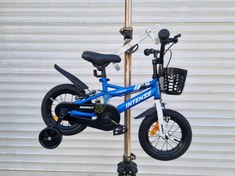 تصویر دوچرخهINTENSE12 بچه گانه اسپرت INTENSE