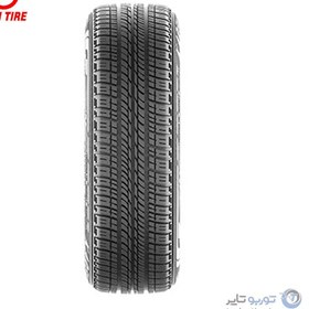 تصویر لاستیک ایران تایر 185/65R14 گل کارنا Iran Tire rokxana/KARENA Size 185/65/R14 Car Tire