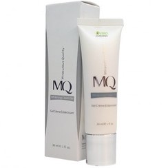 تصویر کرم ضد لک قوی پوست صورت ام کیو 