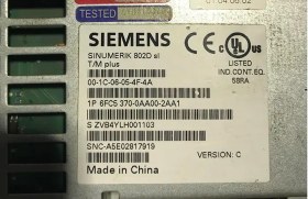 تصویر کنترلر صنعتی - زیمنس - Siemens 