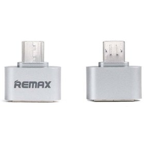 تصویر _ Remax RA-OTG Micro USB adapter