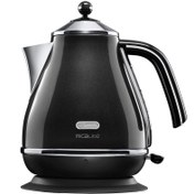 تصویر کتری برقی دلونگی مدل KBOM3001 De'Longhi Icona Metallics KBOM3001 Kettle