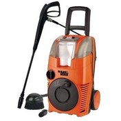 تصویر کارواش دینامی بلاک اند دکر ا High pressure washer BLACK AND DECKER PW 2500 SLX High pressure washer BLACK AND DECKER PW 2500 SLX