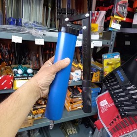 تصویر گریس پمپ دستی 400cc اسکای 
