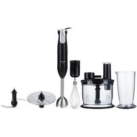 تصویر گوشت کوب برقی پاناسونیک مدل MX-SS40 Panasonic MX-SS40 Hand Blender