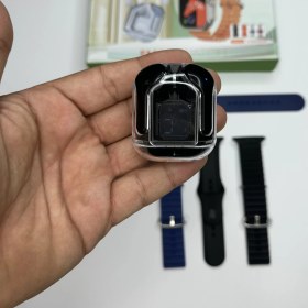 تصویر Smart Watch ZT21 ULTRA2 ZT21 ULTRA2