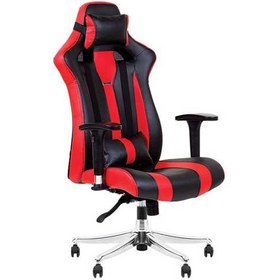 تصویر صندلی گیمینگ GAME-B اسطوره 