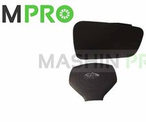 تصویر ایربگ کامل ام وی ام X33 (قدیم) 