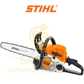 تصویر اره اشتیل 180 اصل مدل Stihl MS 180 