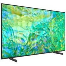 تصویر تلویزیون سامسونگ CU8000 سایز ۵۰ اینچ کیفیت Ultra HD 4K LED 