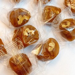 تصویر شاطه حلوایی رولتی با مغز گردو تویسرکان 