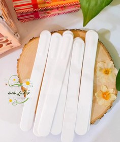 تصویر آبسلانگ پلاستیکی 