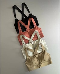 تصویر نیم تنه ورزشی حرفه ای اسلیم افکت 