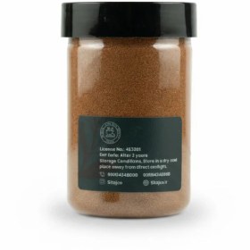 تصویر خاكشير (300گرمی) 