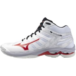 خرید و قیمت کفش والیبال اورجینال میزانو مدل Mizuno Wave خرید و قیمت کفش والیبال اورجینال میزانو مدل Mizuno Wave