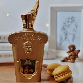 تصویر عطر کازاموراتی لیرو برندینی ۳۳ میل Brandini Liro