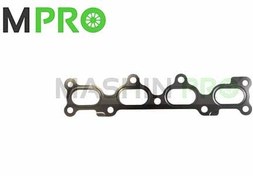 تصویر واشر منیفولد دود نقره اى مزدا 323 F 