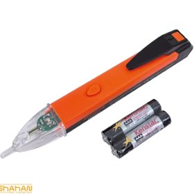 تصویر تستر و فازمتر القایی هاردن مدل 660021 