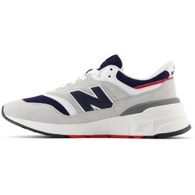 تصویر اسنیکر زنانه نیوبالانس New Balance TX52527B662878 